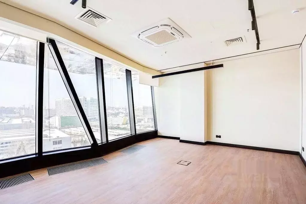 Офис в Москва Ленинградский просп., 35С1 (222 м) - Фото 1