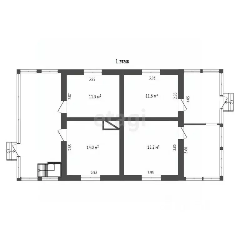 Участок в Московская область, Пушкинский городской округ, ... - Фото 1