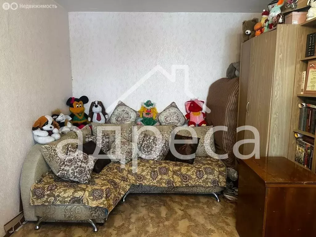 2-комнатная квартира: Самара, улица Георгия Димитрова, 90 (49.9 м) - Фото 2