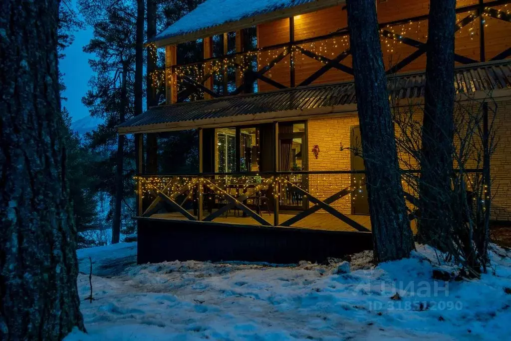 Комната Карачаево-Черкесия, Зеленчукский район, с. Архыз ул. ... - Фото 1
