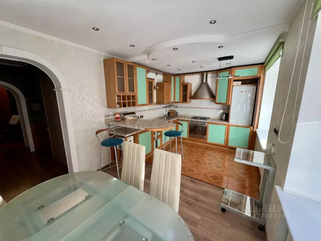 2-к кв. Санкт-Петербург 7-я Советская ул., 34 (70.0 м) - Фото 2