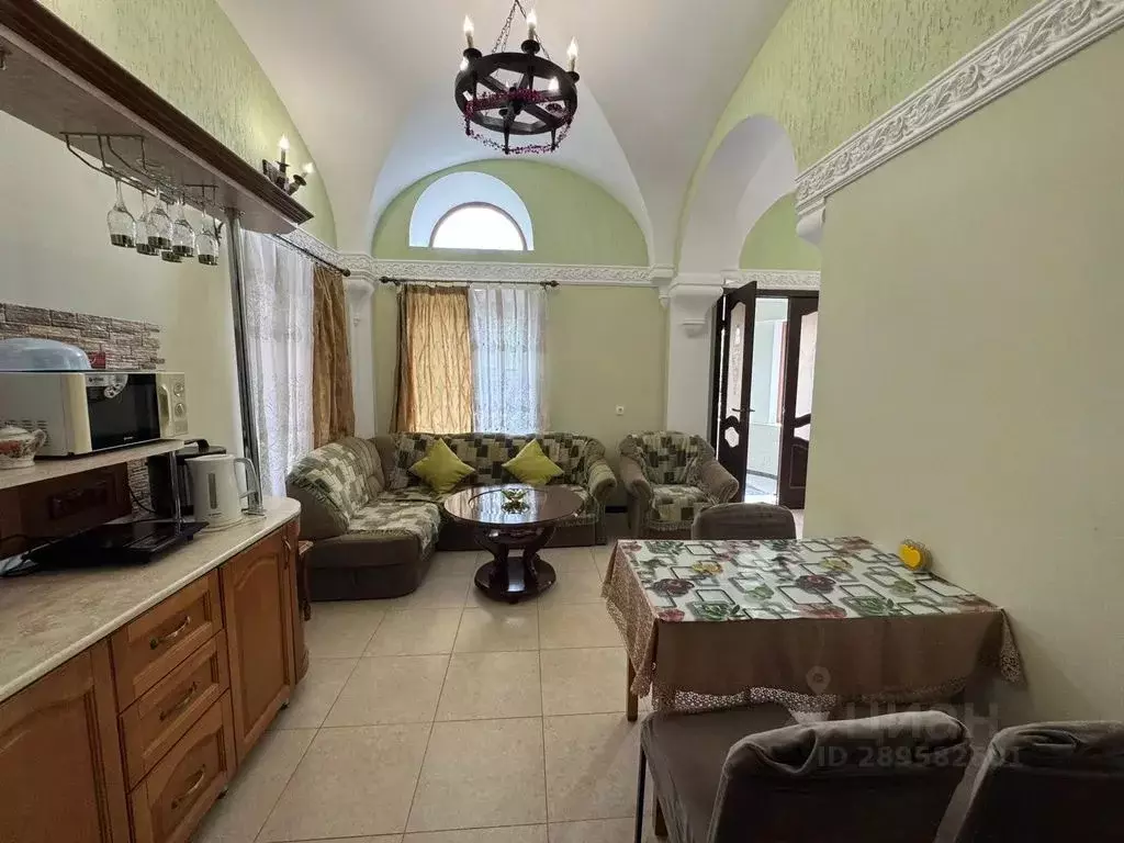 Дом в Ставропольский край, Кисловодск ул. Вашкевича, 48 (45 м) - Фото 2