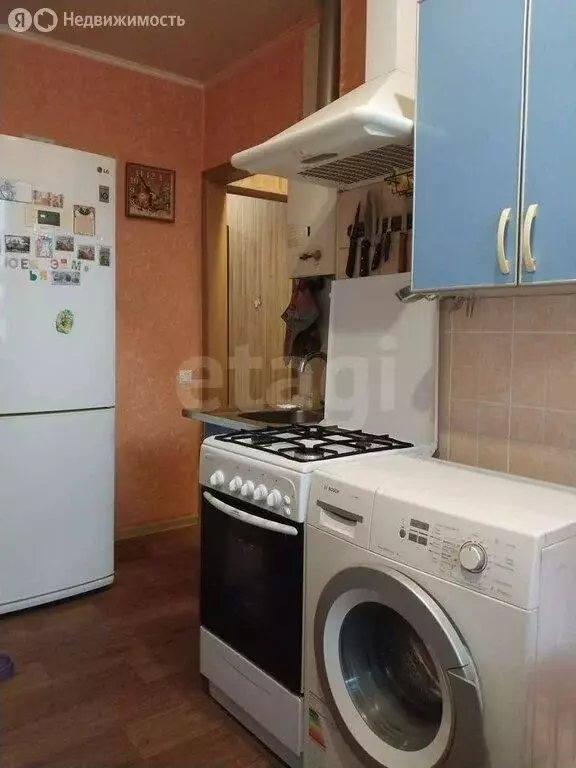 2-комнатная квартира: посёлок городского типа Грицовский, Лесная ... - Фото 1