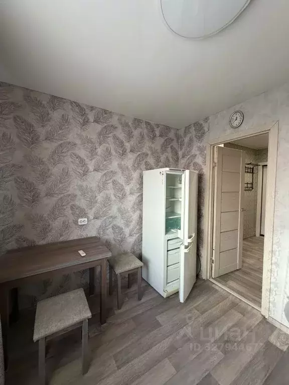 1-к кв. Псковская область, Псков Звездная ул., 18 (33.9 м) - Фото 2