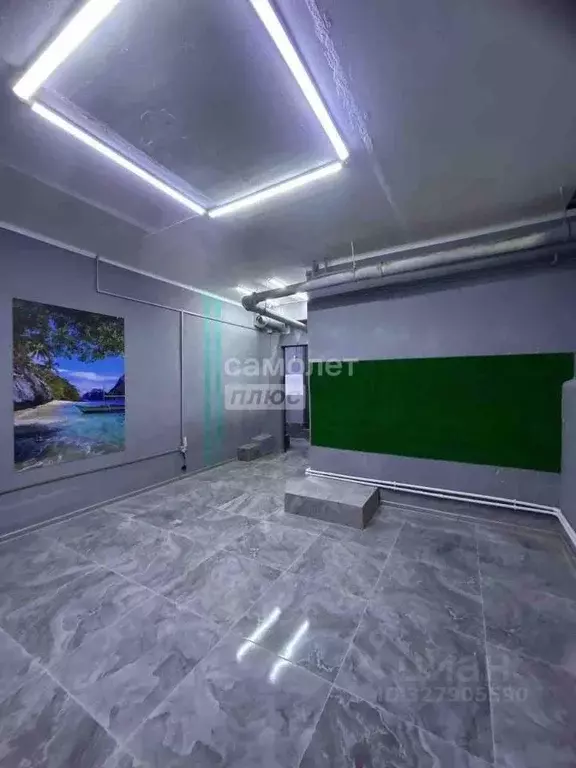 Помещение свободного назначения в Москва Лобненская ул., 6 (300 м) - Фото 1