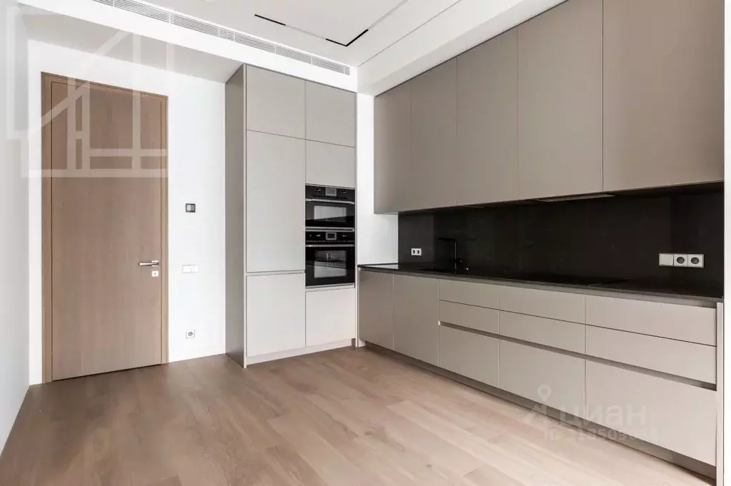 Свободной планировки кв. Москва Саввинская наб., 13 (75.0 м) - Фото 2