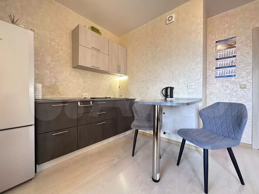 Квартира-студия, 25 м, 16/16 эт. - Фото 0