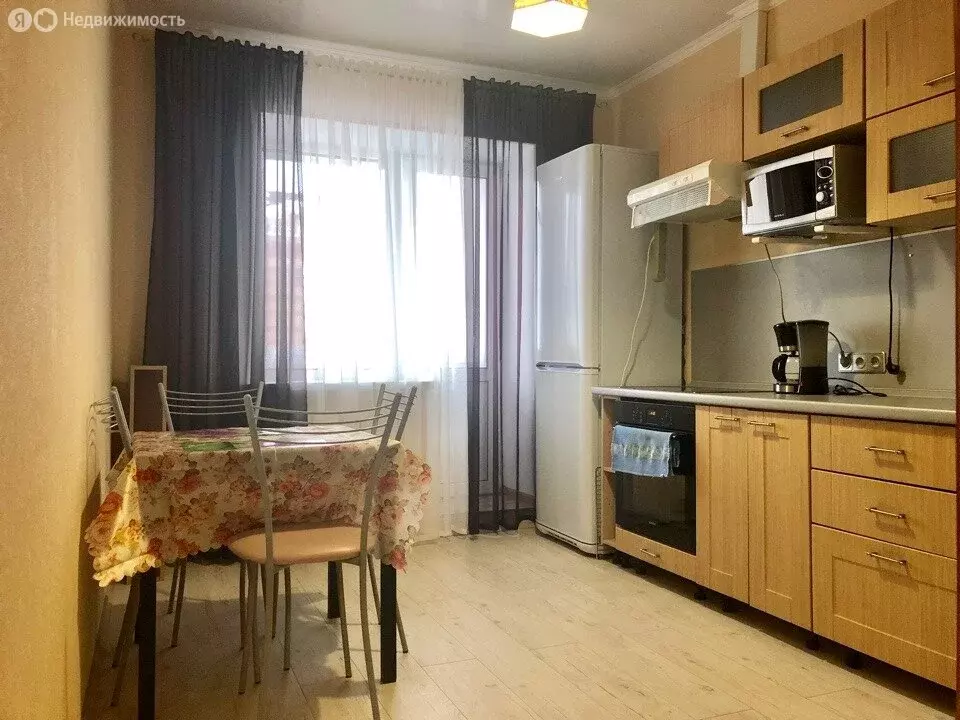 1-комнатная квартира: Самара, переулок Тургенева, 7 (52 м) - Фото 1