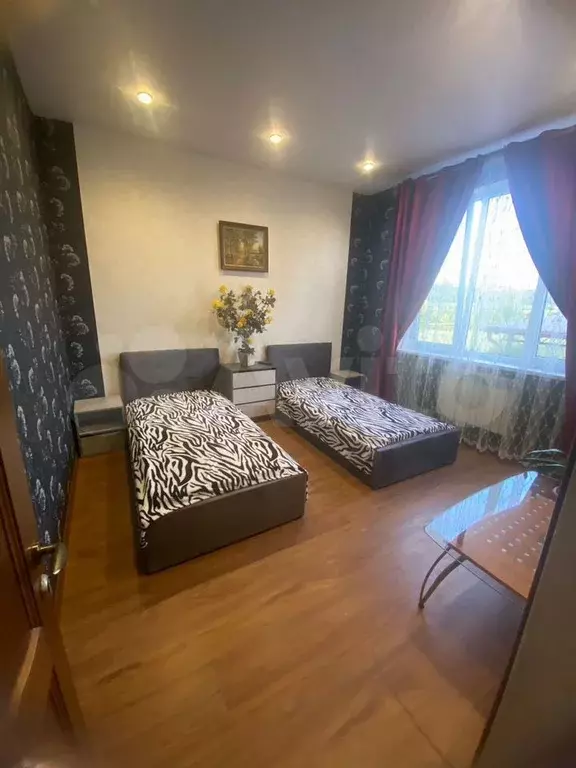 Дом 80 м на участке 1 сот. - Фото 0