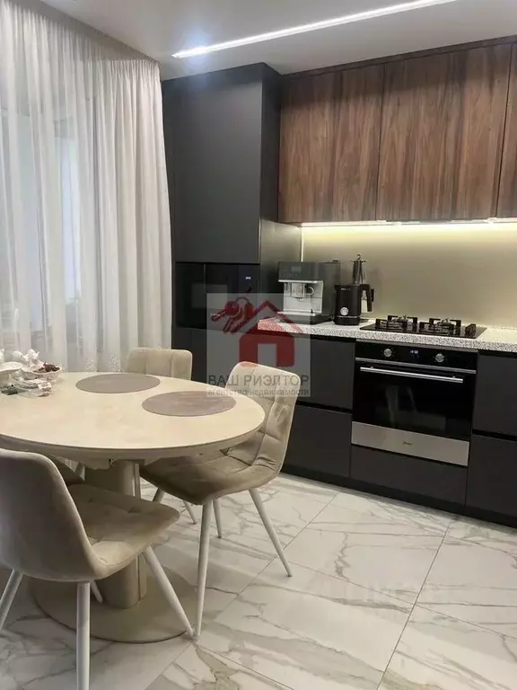 3-к кв. Самарская область, Самара ул. 22-го Партсъезда, 56 (73.0 м) - Фото 2