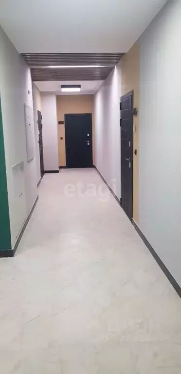 2-к кв. Татарстан, Казань ул. Дубравная, 26 (37.5 м) - Фото 1