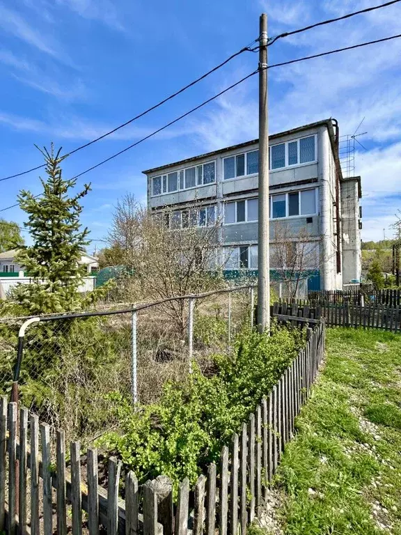3-к кв. Ульяновская область, Ульяновск ул. Мостостроителей, 18 (67.2 ... - Фото 0