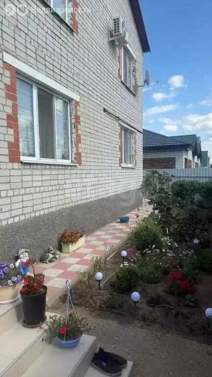 Дом в Маркс, Строительный переулок, 6 (300 м) - Фото 1