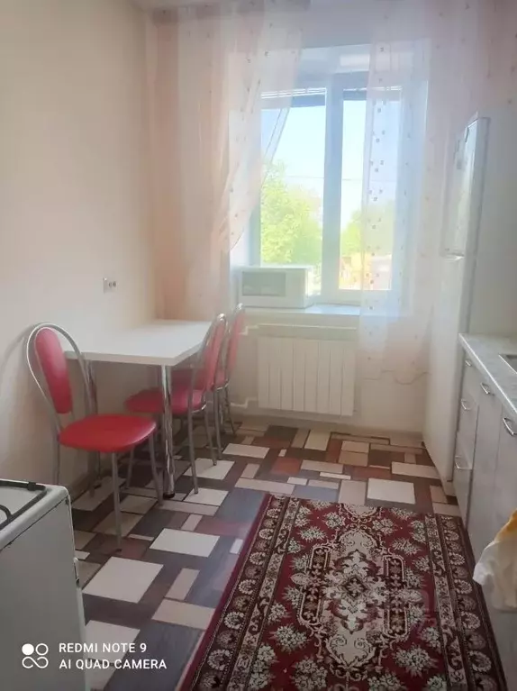 1-к кв. Челябинская область, Миасс ул. Калинина, 33 (35.0 м) - Фото 1