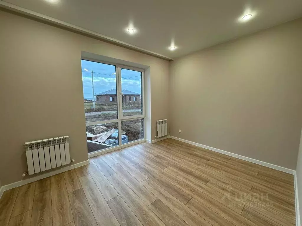 Дом в Татарстан, Казань ул. Душистая (145 м) - Фото 1