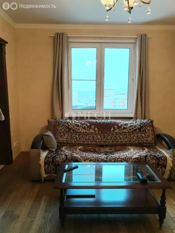 3-комнатная квартира: деревня Сапроново, микрорайон Купелинка, квартал ... - Фото 2