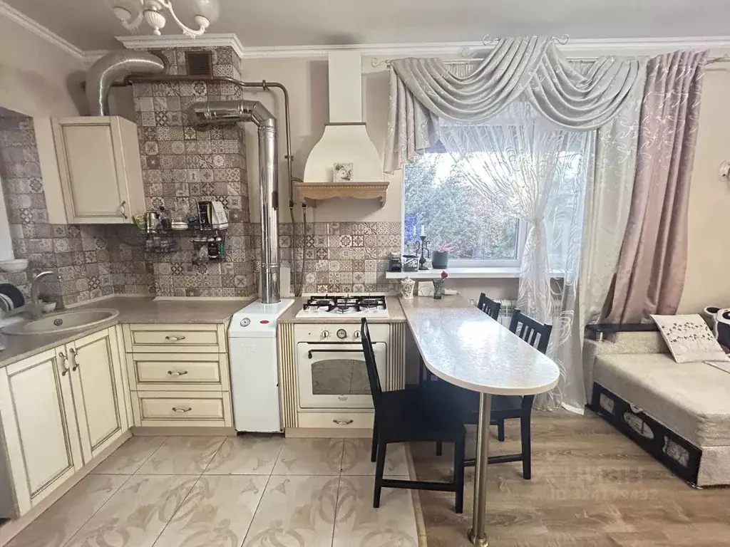 Дом в Ростовская область, Новочеркасск Буденновская ул., 153Б (144 м) - Фото 1