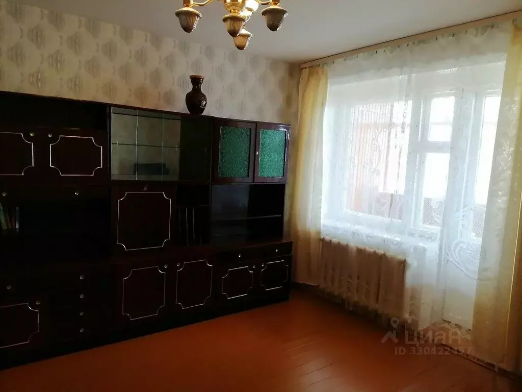1-к кв. Башкортостан, Уфа ул. Левитана, 38/3 (42.0 м) - Фото 1