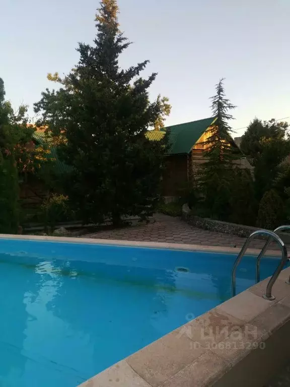 Дом в Севастополь Балаклавский муниципальный округ, Успех садовое ... - Фото 1