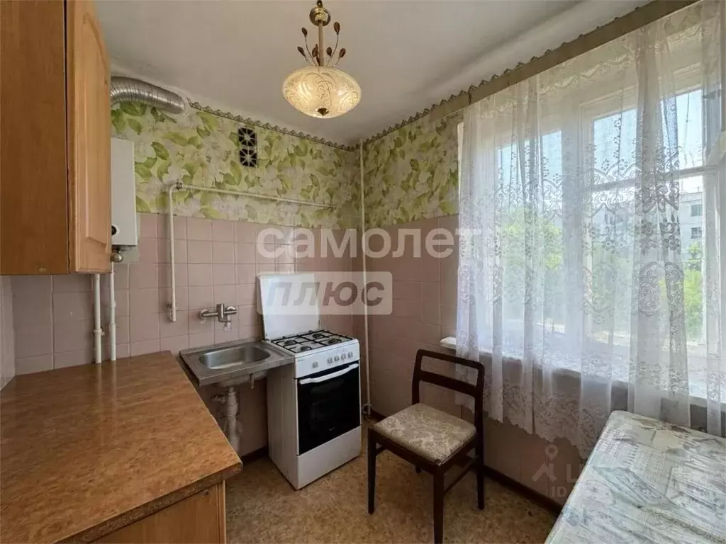 3-к кв. Севастополь просп. Генерала Острякова, 17 (55.8 м) - Фото 1