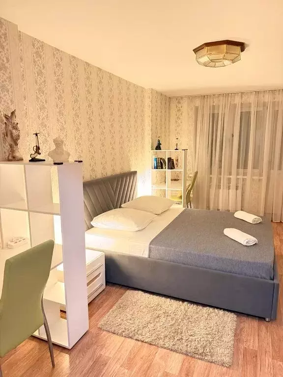 1-к кв. Тульская область, Тула Советская ул., 53/3 (42.0 м) - Фото 2