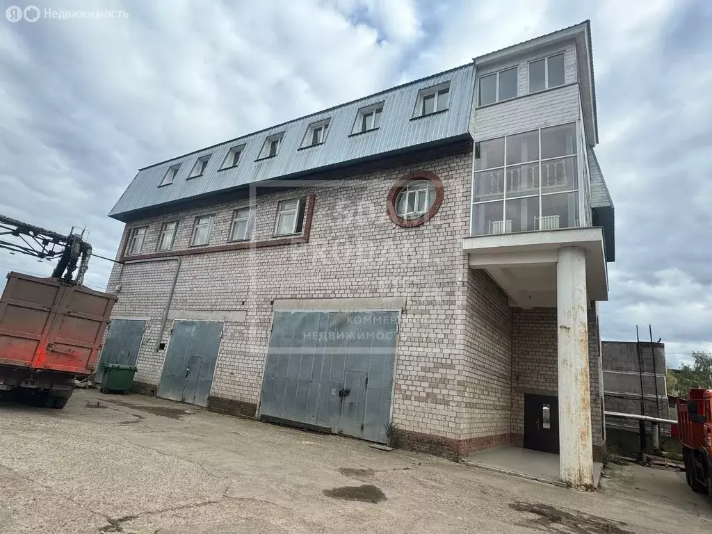 Офис (250 м) - Фото 1