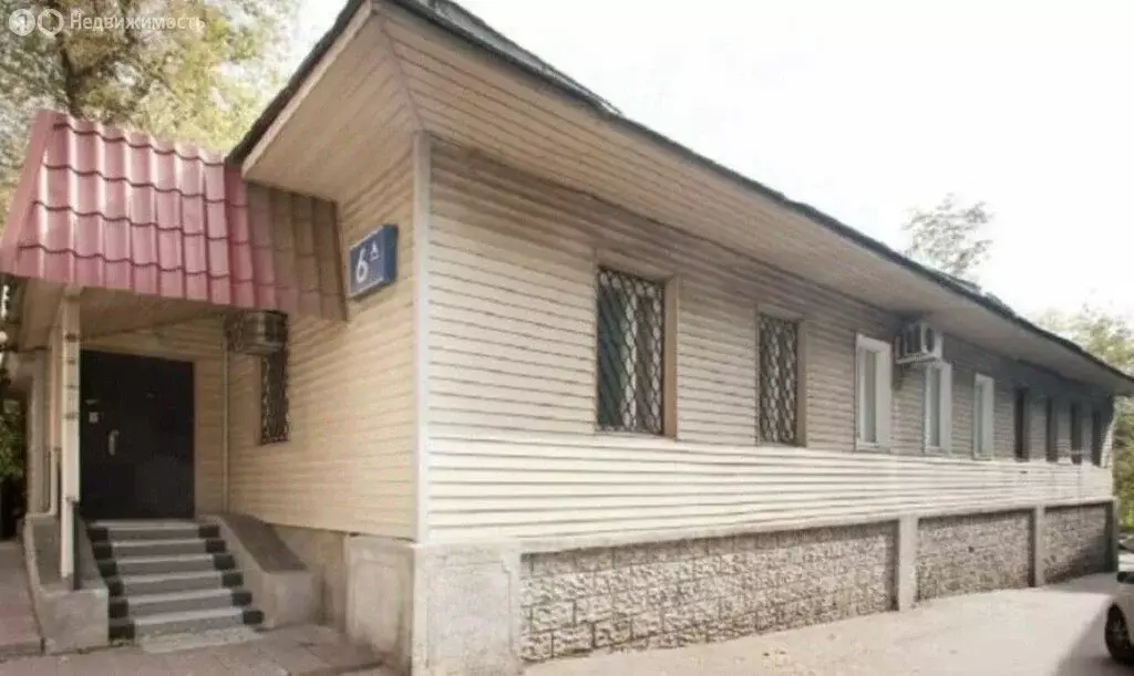 Помещение свободного назначения (527 м) - Фото 1