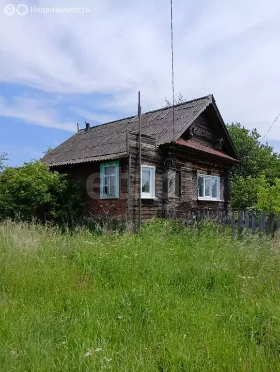 Дом в Водорацк, Солнечная улица (29.6 м) - Фото 1