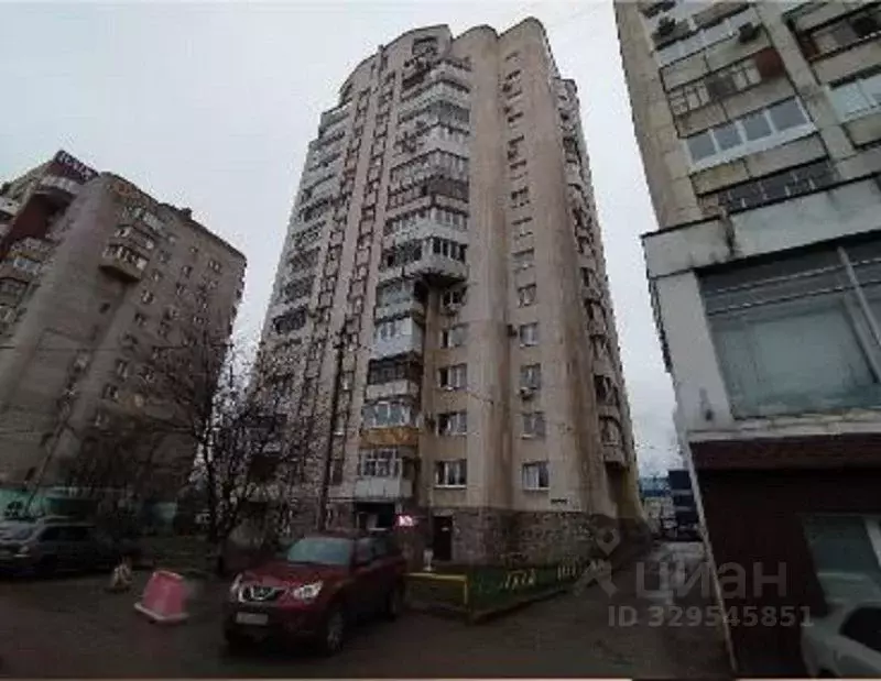 Офис в Башкортостан, Уфа ул. Цюрупы, 156/1 (76 м) - Фото 1