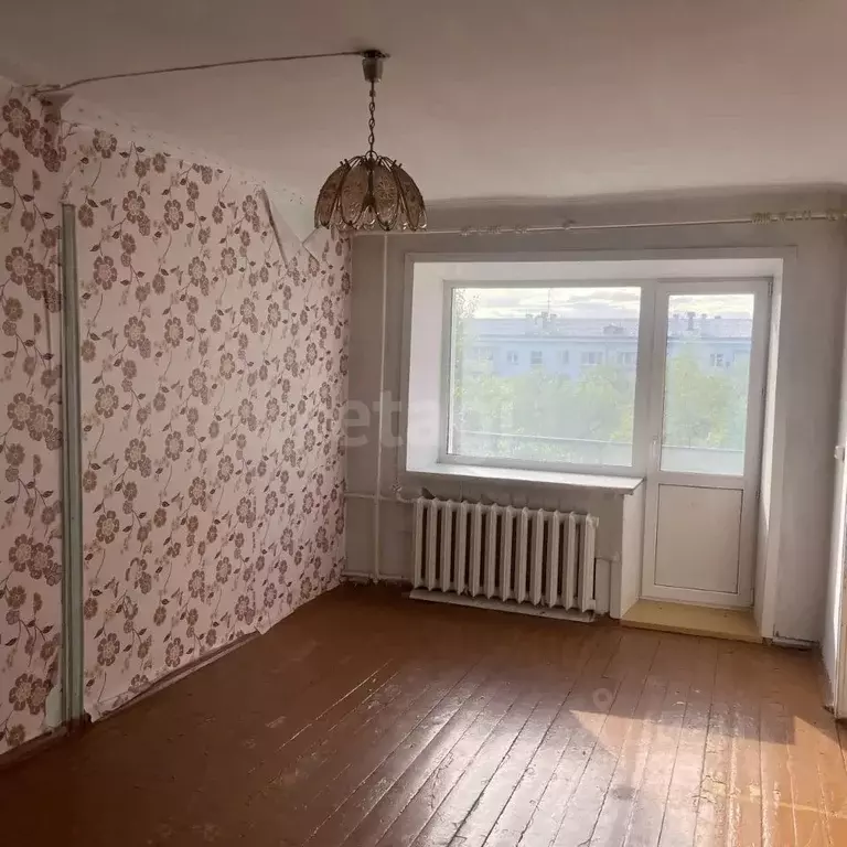 2-к кв. Забайкальский край, Чита Новобульварная ул., 121 (43.0 м) - Фото 1