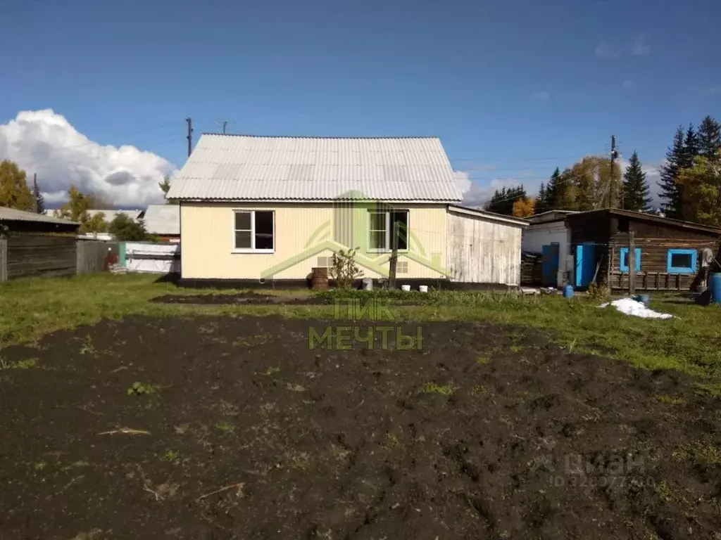 Дом в Бурятия, Тункинский район, с. Кырен ул. Каландаришвили, 12 (85 ... - Фото 2