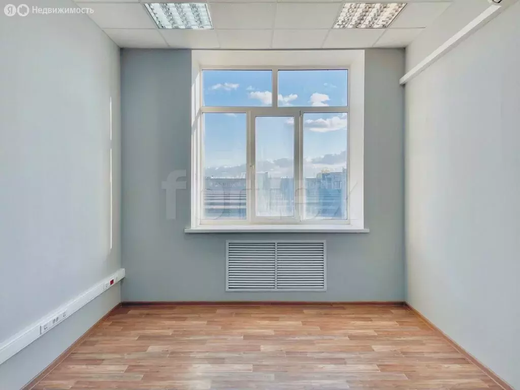 Офис (1583 м) - Фото 1