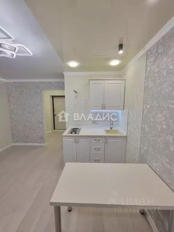 Студия Владимирская область, Владимир ул. Смоленская, 8 (28.0 м) - Фото 1