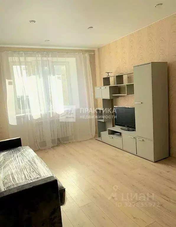 1-к кв. Липецкая область, Липецк ул. И.В. Свиридова, 18 (40.0 м) - Фото 2