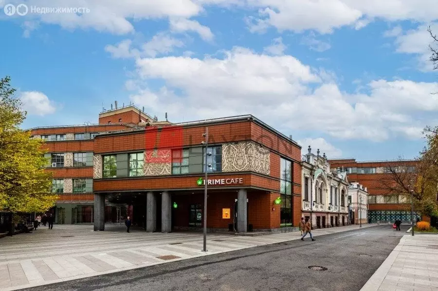 Помещение свободного назначения (17 м) - Фото 2