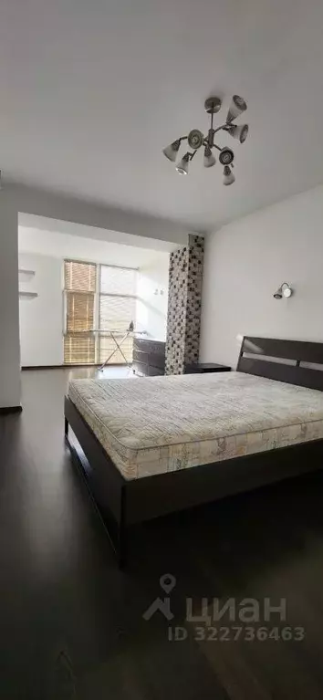 2-к кв. Крым, Симферополь пер. Совхозный, 5А (66.0 м) - Фото 2