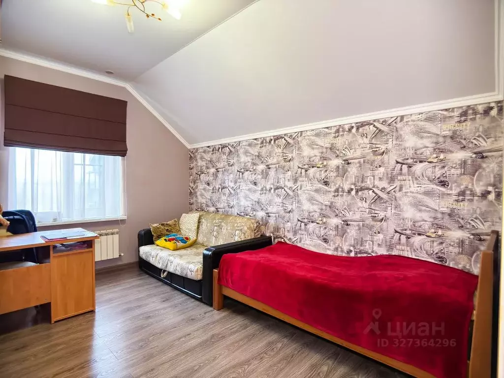 Дом в Краснодарский край, Анапа Алексеевка мкр, ул. Камышовая, 2А (135 ... - Фото 1