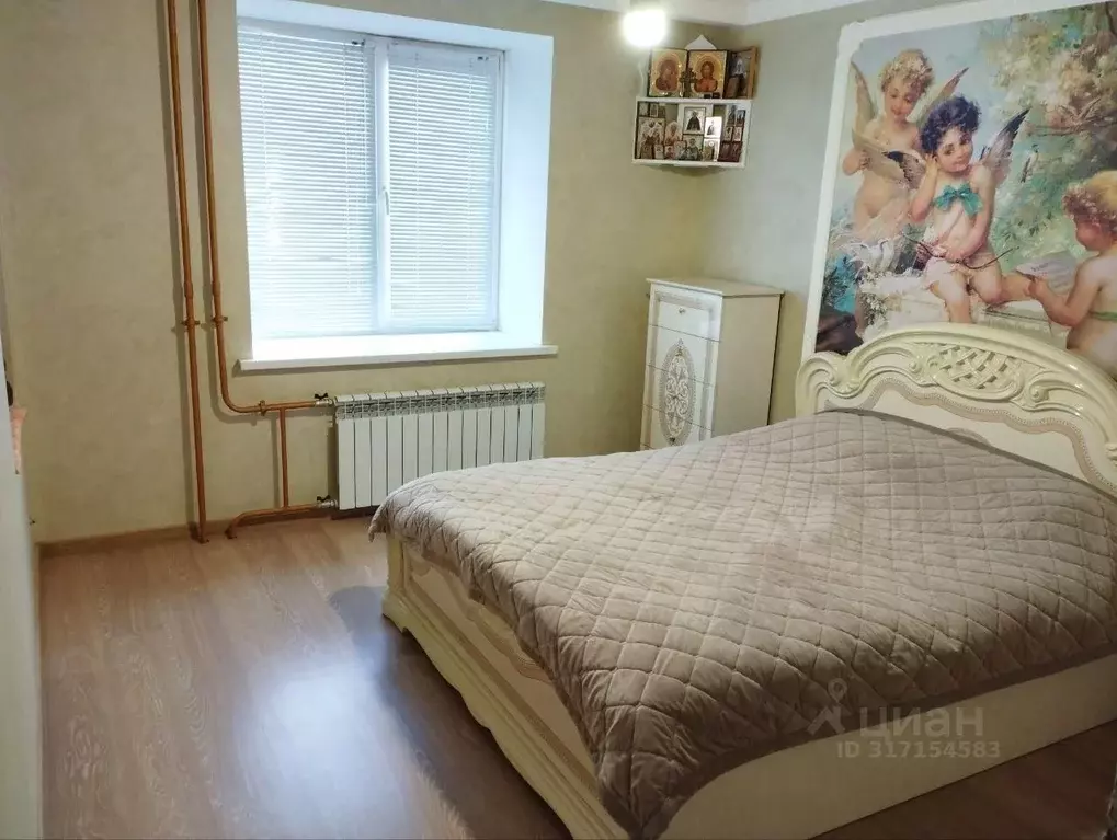 3-к кв. Самарская область, Самара ул. Советской Армии, 181к6Б (98.0 м) - Фото 1