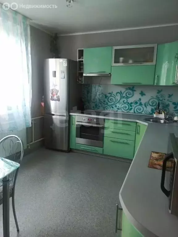 2-комнатная квартира: Миасс, улица Нахимова, 5 (65.1 м) - Фото 1