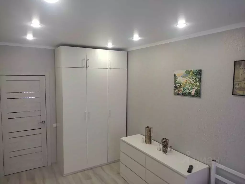 1-к кв. Краснодарский край, Анапа Анапское ш., 24к8 (39.0 м) - Фото 2