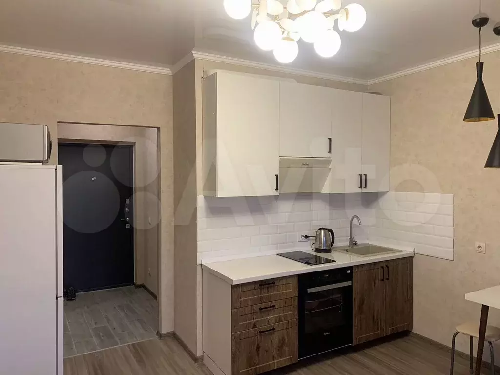 Квартира-студия, 25 м, 7/18 эт. - Фото 0