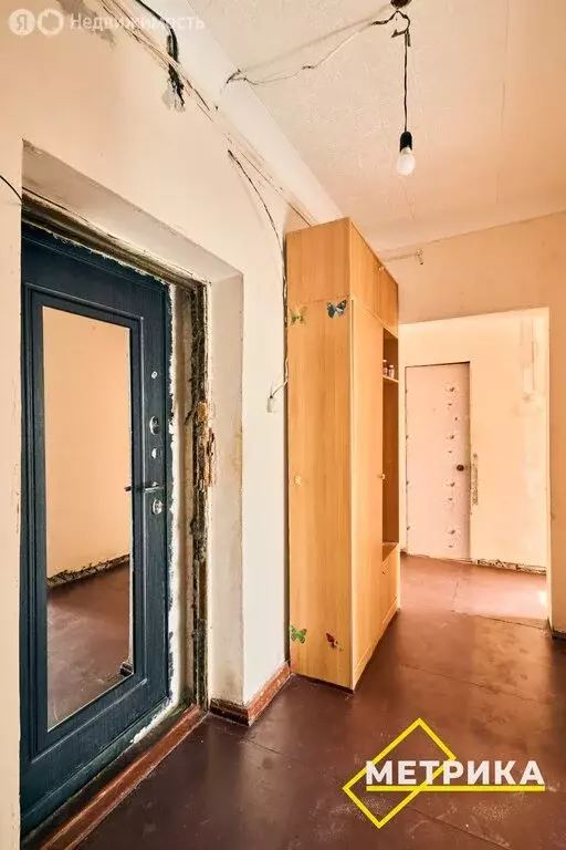 2-комнатная квартира: Артём, Каширская улица, 37 (52.6 м) - Фото 2