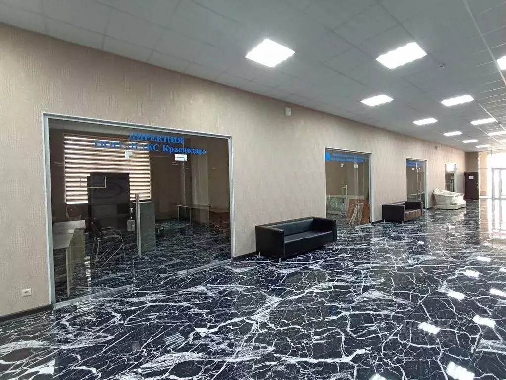 Помещение свободного назначения в Краснодарский край, Краснодар проезд ... - Фото 0