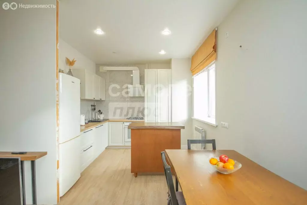 3-комнатная квартира: Новоульяновск, микрорайон Зелёный, Зелёная ... - Фото 2