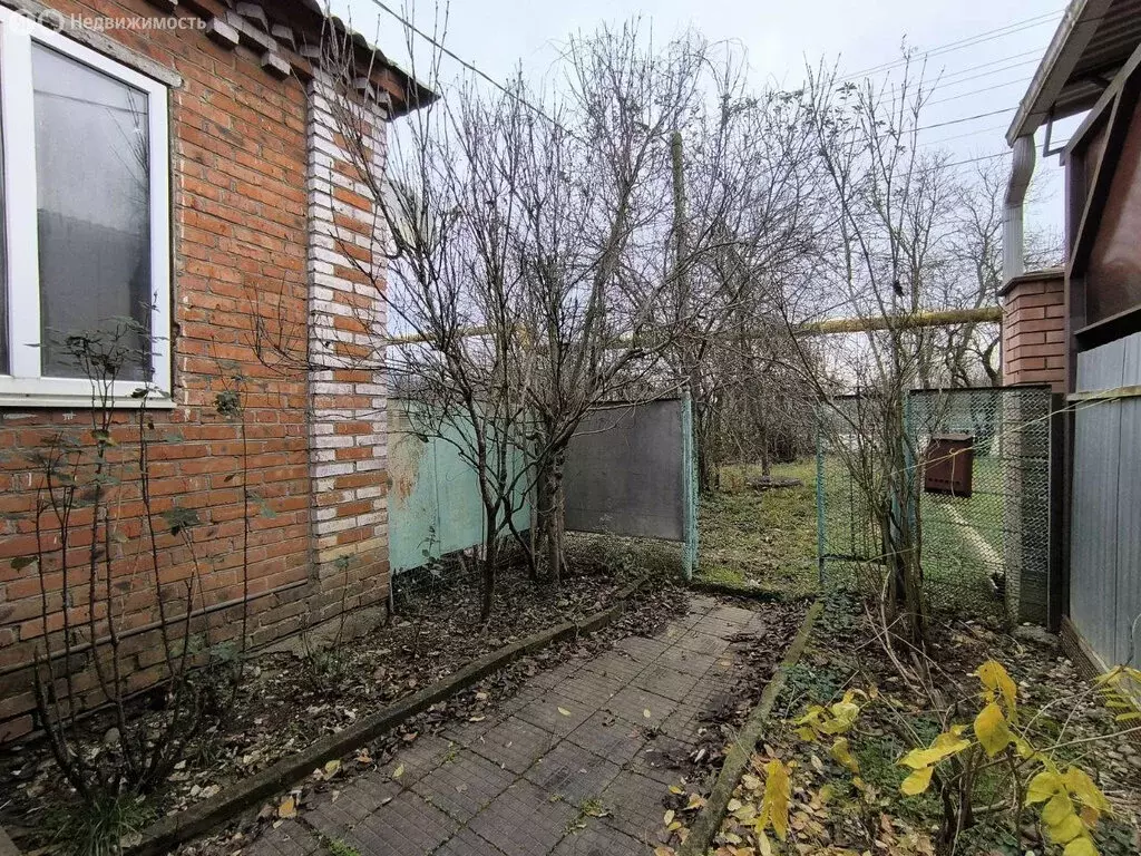 Дом в Апшеронск, улица Юдина (109.4 м) - Фото 2