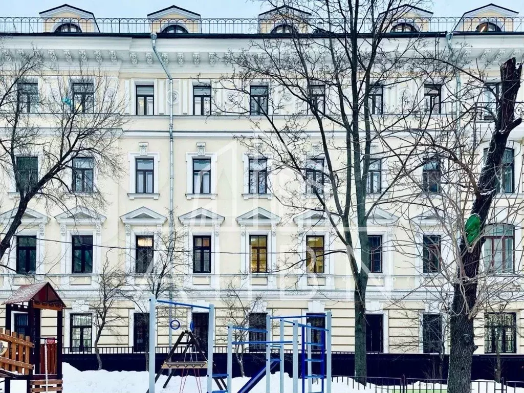 Офис 970м2 - Фото 0
