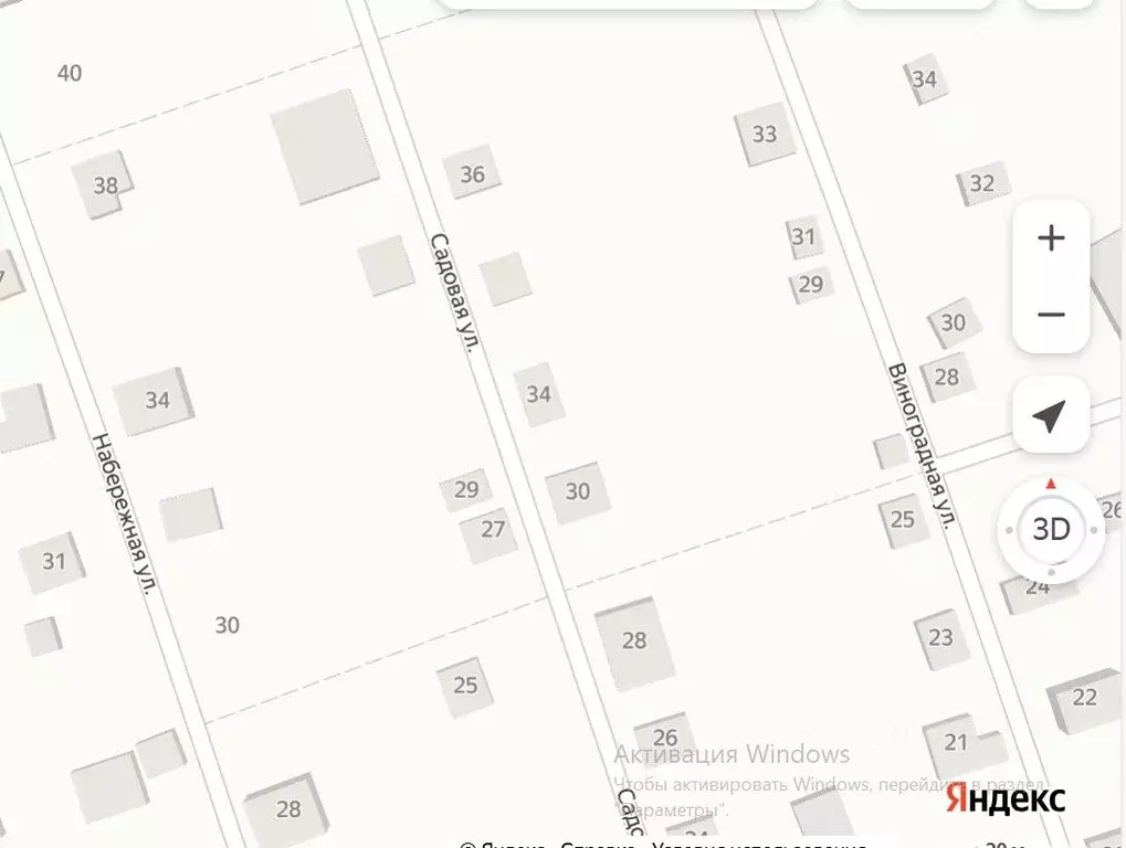 Участок в Волгоградская область, Волжский Дружба СНТ, ул. Садовая, 31 ... - Фото 0