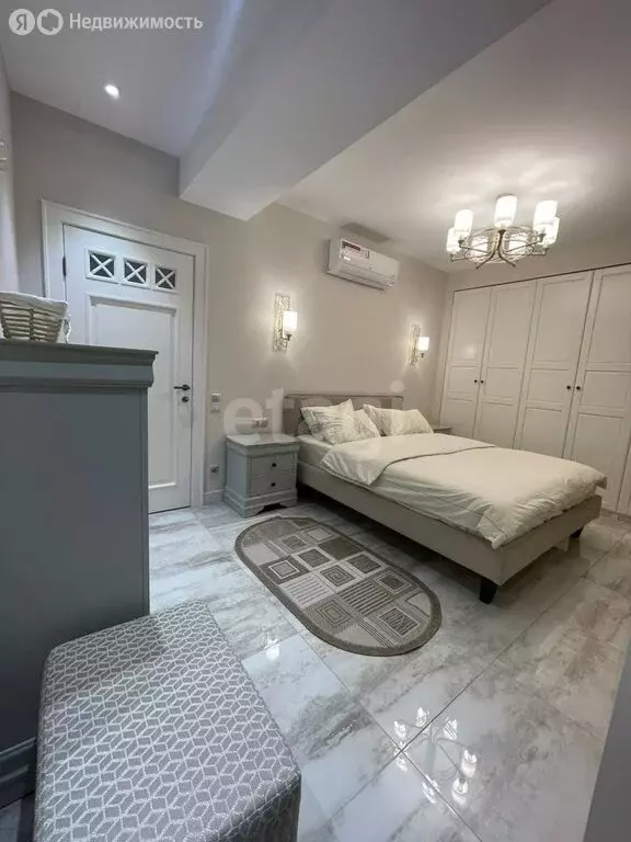 2-комнатная квартира: Рыбачье, Прибрежная улица, 1к17 (64.3 м) - Фото 2