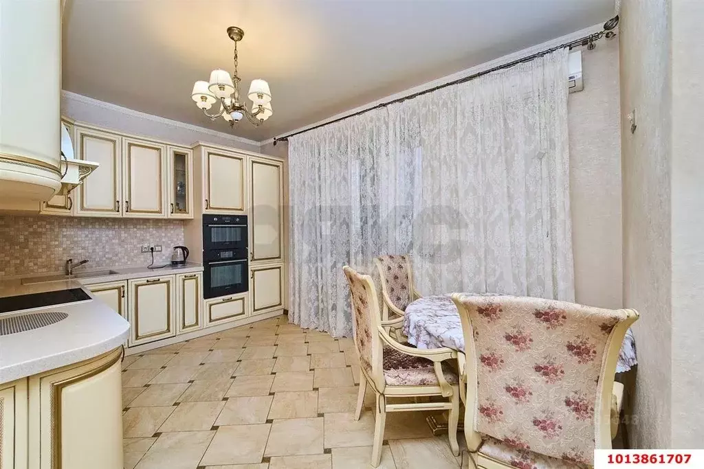 2-к кв. Краснодарский край, Краснодар Фестивальный мкр, ул. ... - Фото 1