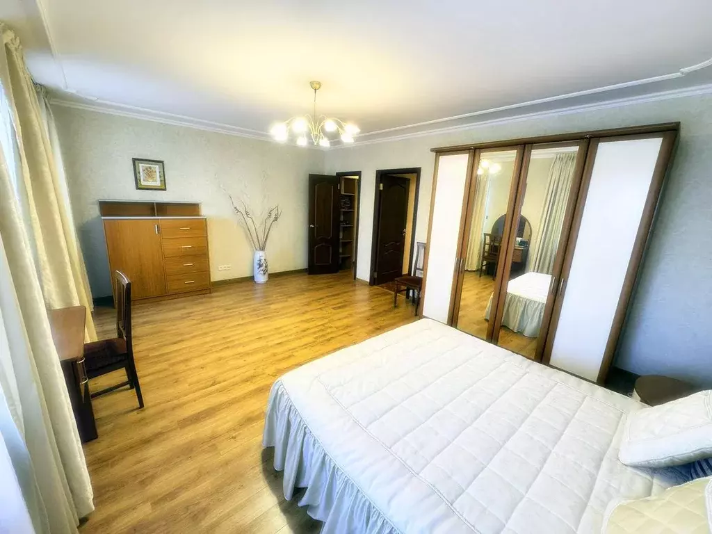 3-к кв. Санкт-Петербург ул. Ленсовета, 90 (115.0 м) - Фото 1